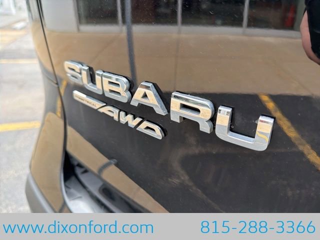Used 2023 Subaru Ascent Premium w/ Convenience Package AWD/4WD image 27
