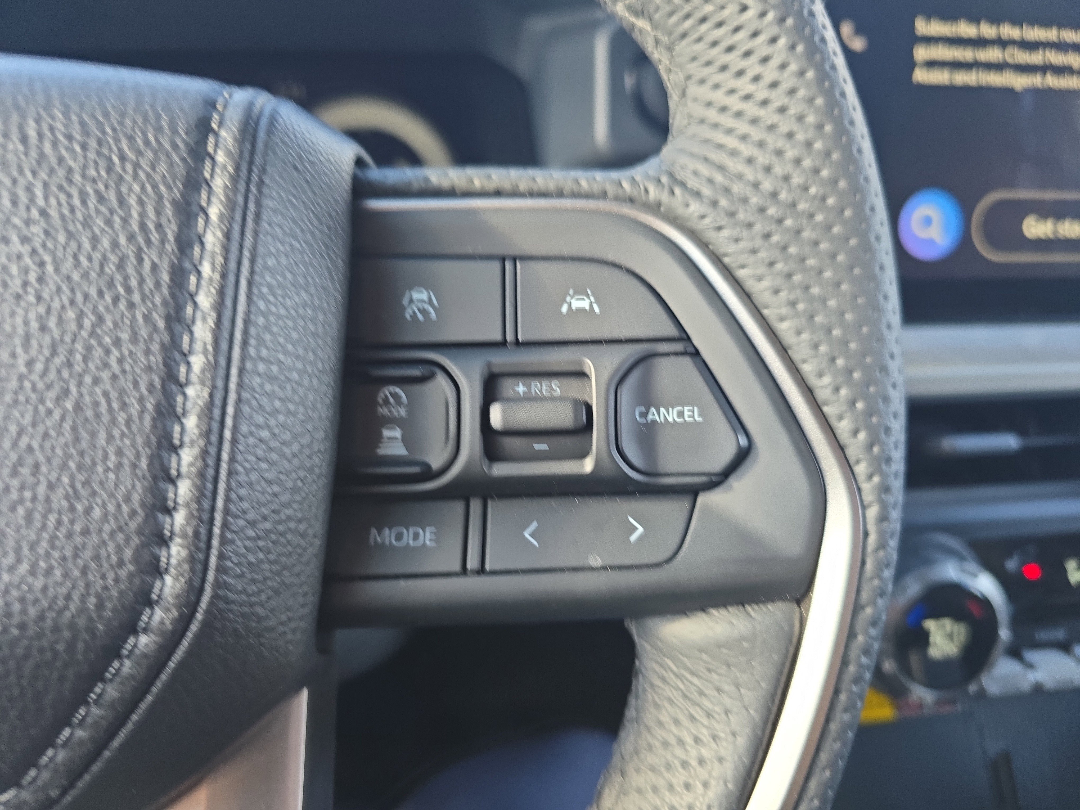 Used 2025 Toyota Tacoma Trailhunter image 26