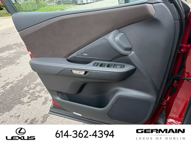 New 2026 Lexus TX 350 AWD w/ Technology Package image 23