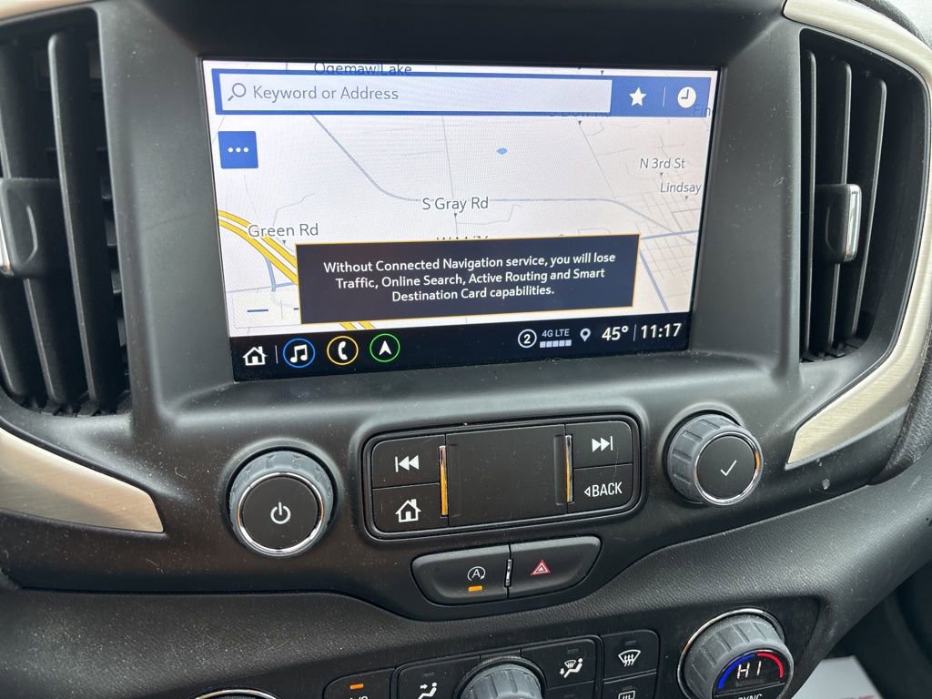 Used 2023 GMC Terrain Denali w/ Denali Premium Package image 25