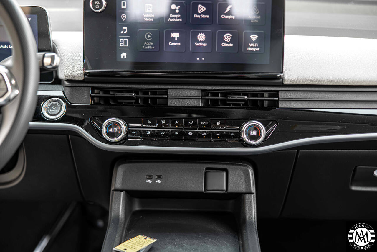 Used 2025 Honda Prologue EX image 34