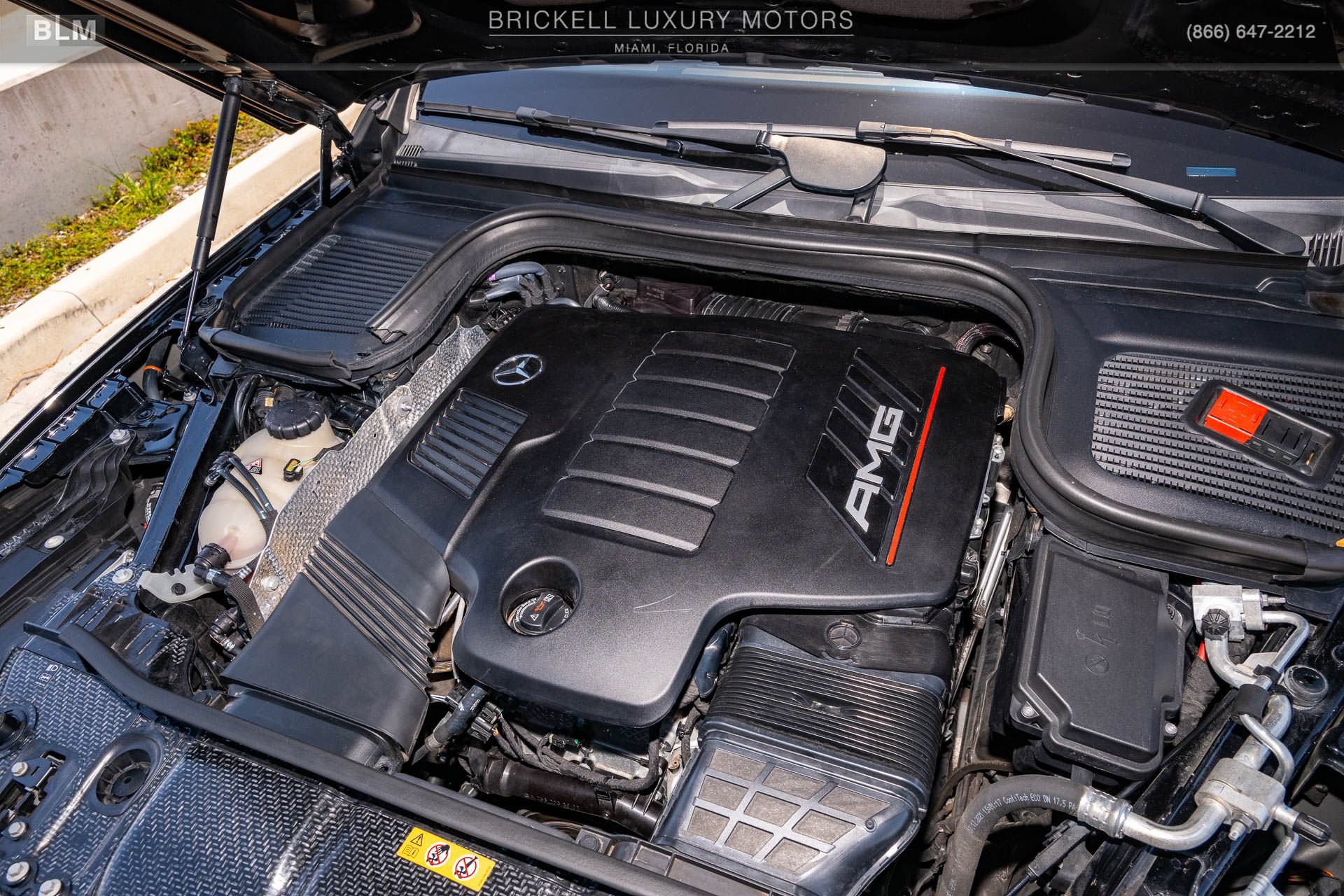 Used 2022 Mercedes-Benz GLE 53 AMG 4MATIC Coupe image 42