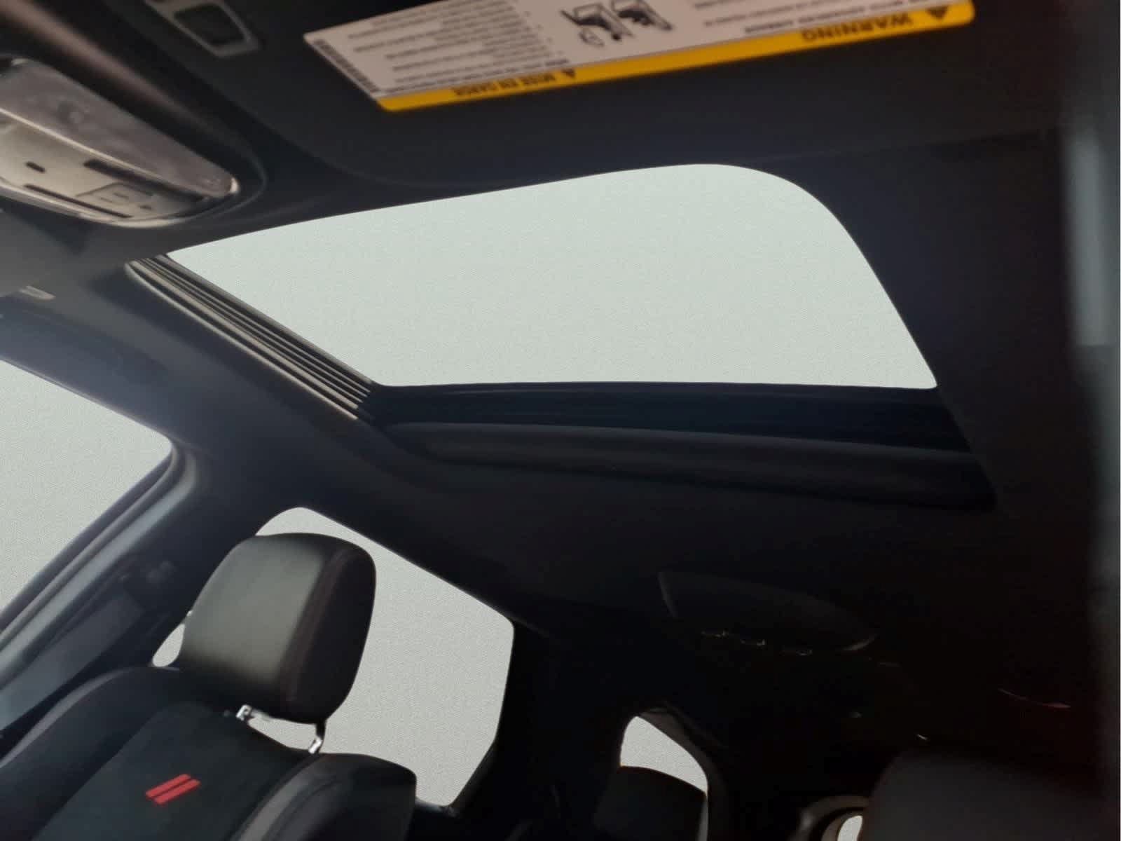 New 2026 Dodge Durango GT AWD/4WD image 10