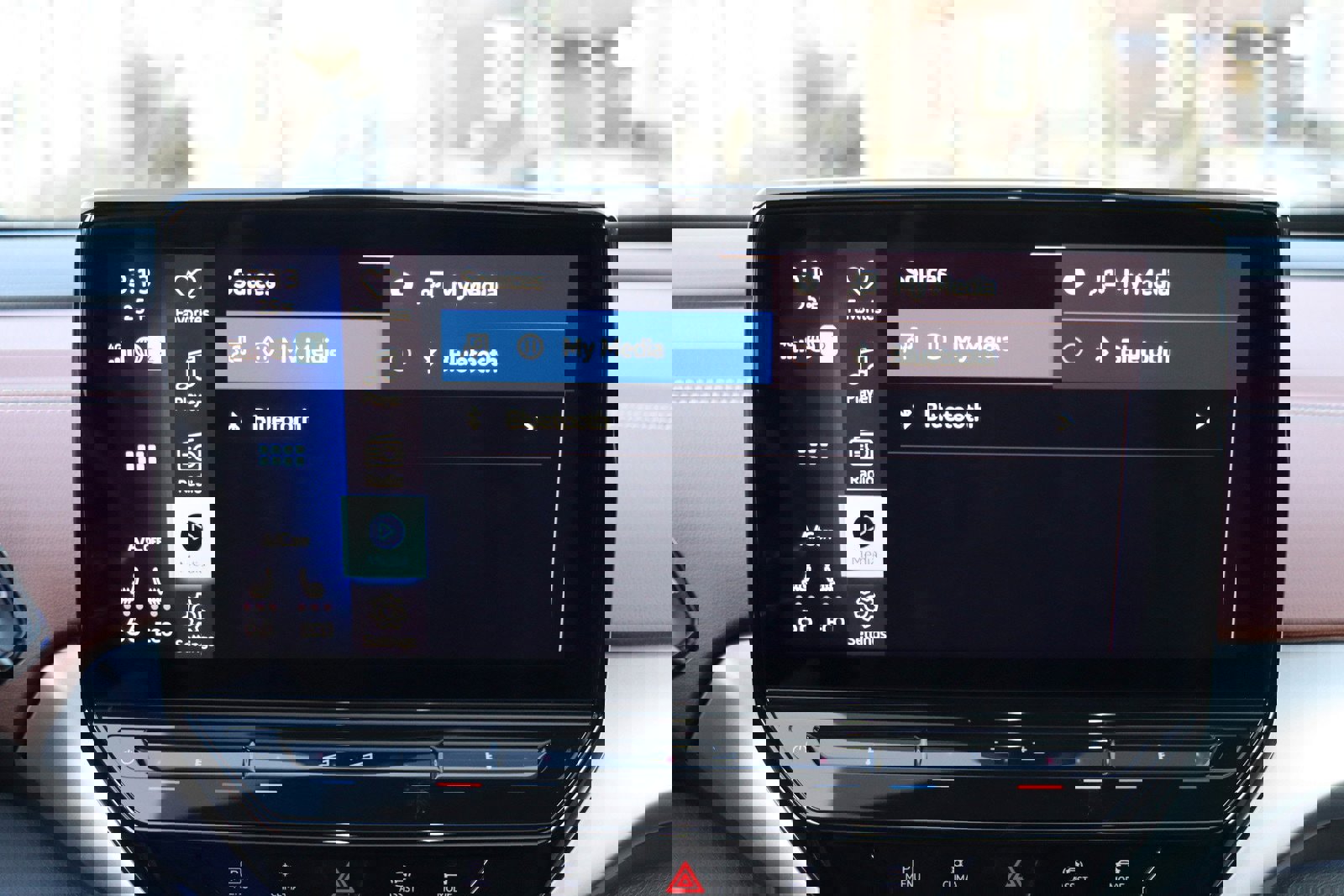 Used 2021 Volkswagen ID.4 Pro S w/ Gradient Package image 37