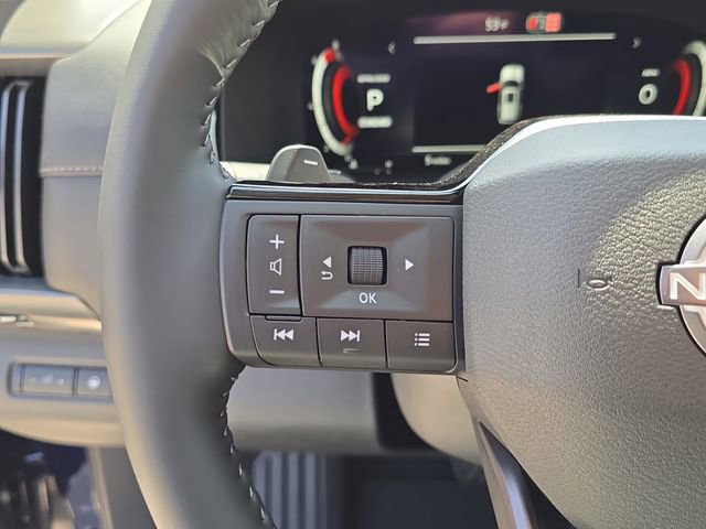 New 2026 Nissan Pathfinder SL image 31