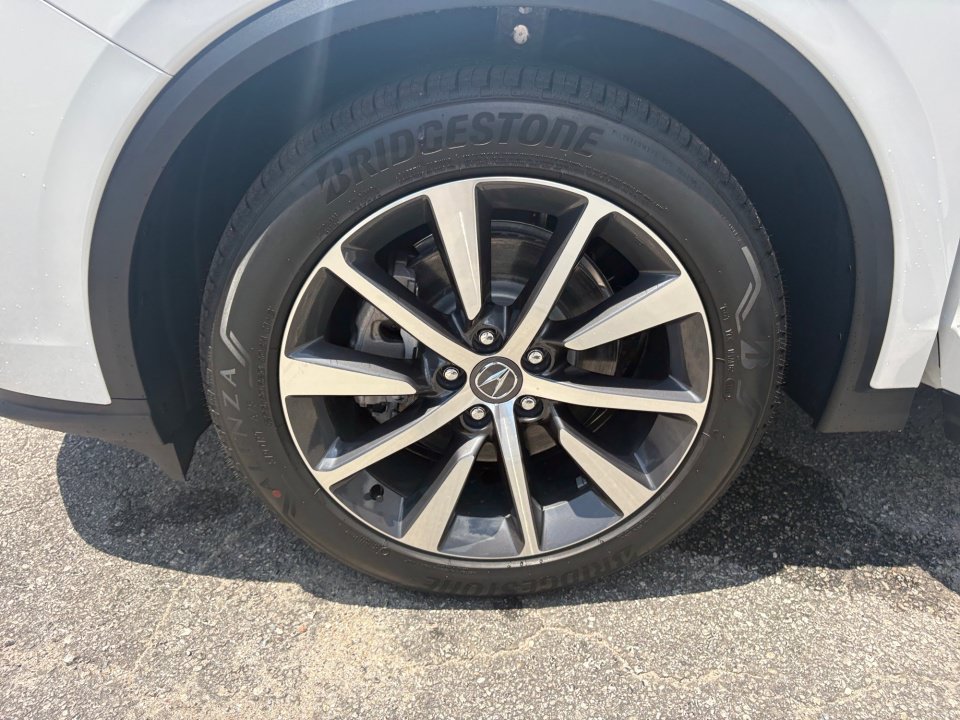 New 2026 Acura MDX FWD w/ Technology Package image 27