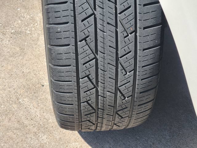 Used 2015 Mercedes-Benz ML 350 2WD image 11