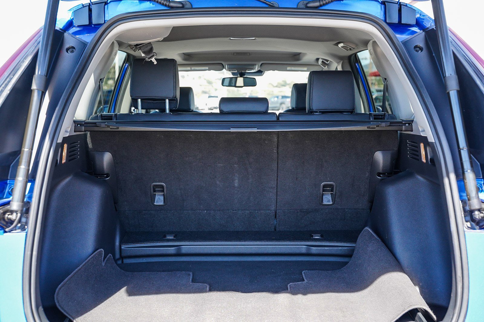 Used 2021 Honda CR-V EX-L image 27