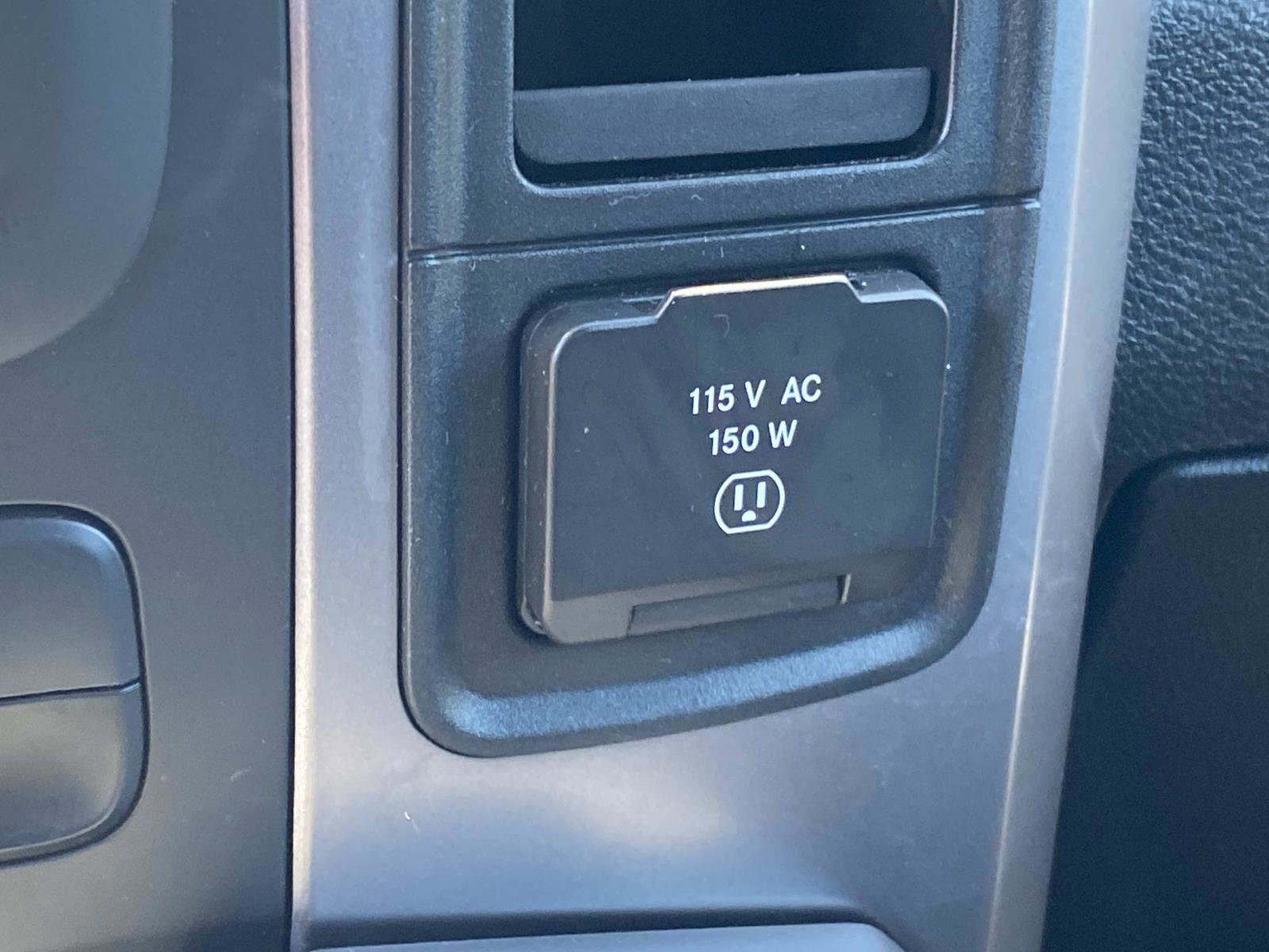 Certified 2024 RAM 1500 Classic Warlock image 31