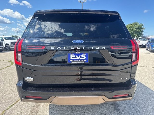 New 2025 Ford Expedition Max King Ranch image 4