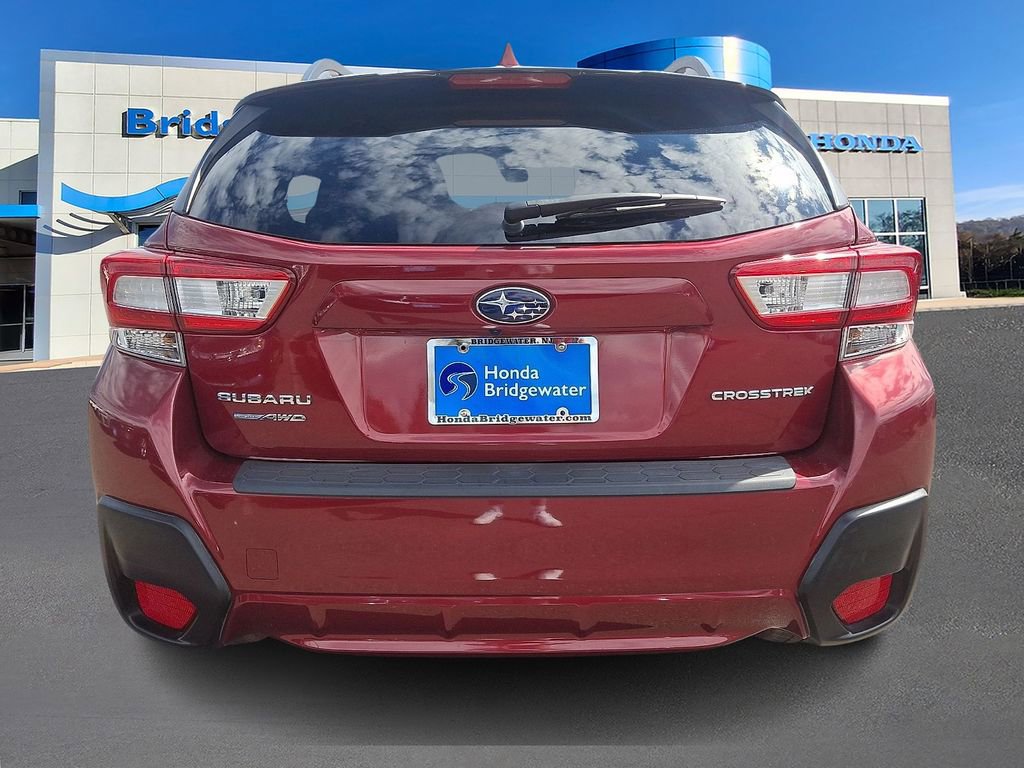 Used 2018 Subaru Crosstrek 2.0i Premium image 5