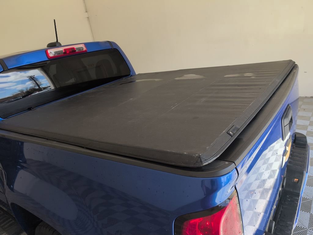 Used 2020 Chevrolet Colorado LT image 48