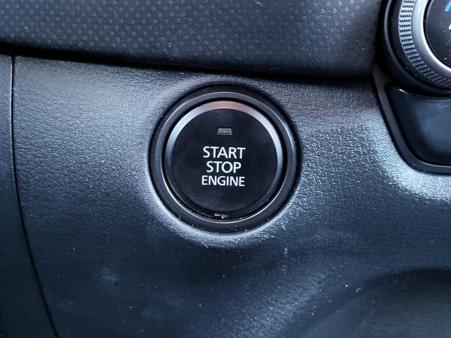 Used 2024 MAZDA CX-50 AWD 2.5 S w/ Preferred Package image 11