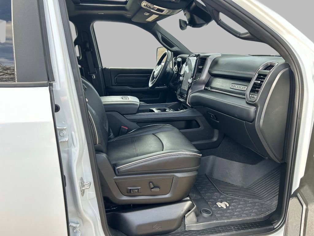 Used 2024 RAM 2500 Rebel w/ Safety Group AWD/4WD image 20