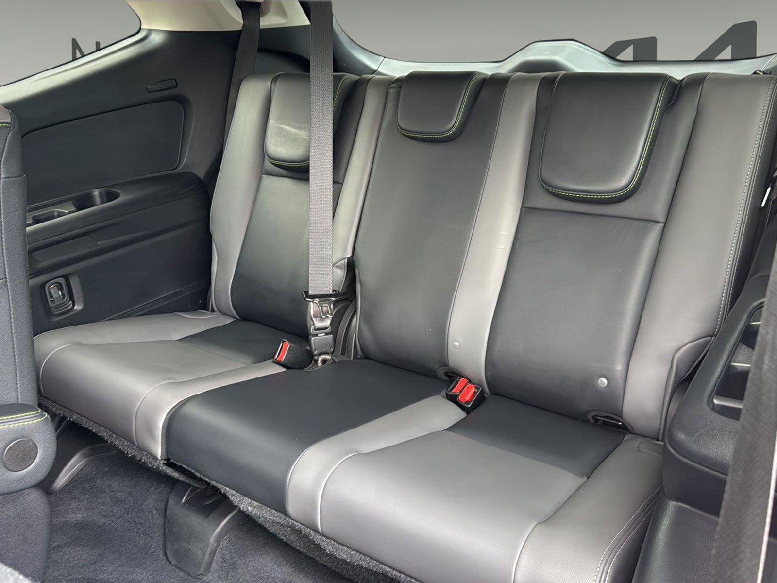Used 2023 Subaru Ascent Onyx Edition AWD/4WD image 29