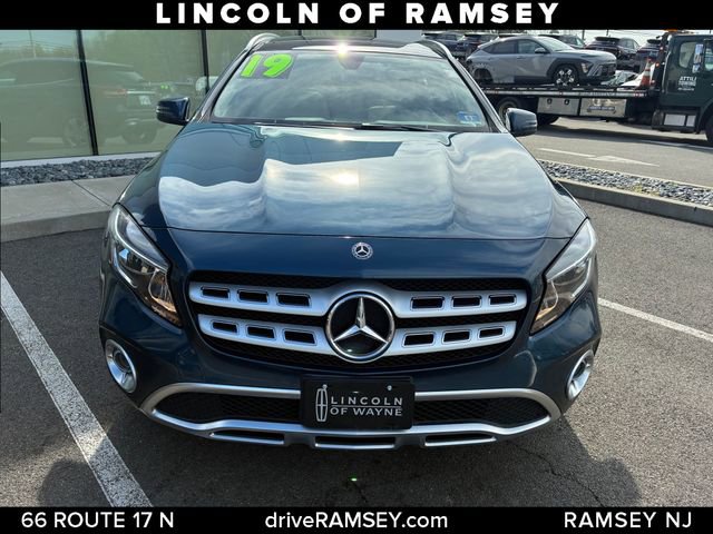 Used 2019 Mercedes-Benz GLA 250 4MATIC image 10