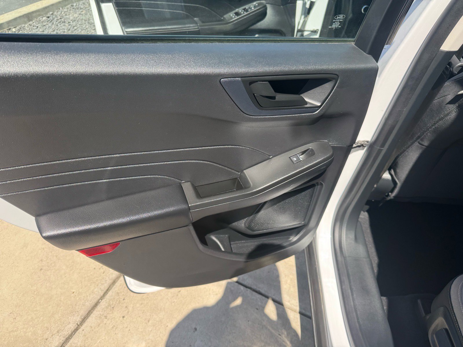 Used 2021 Ford Escape S FWD image 15