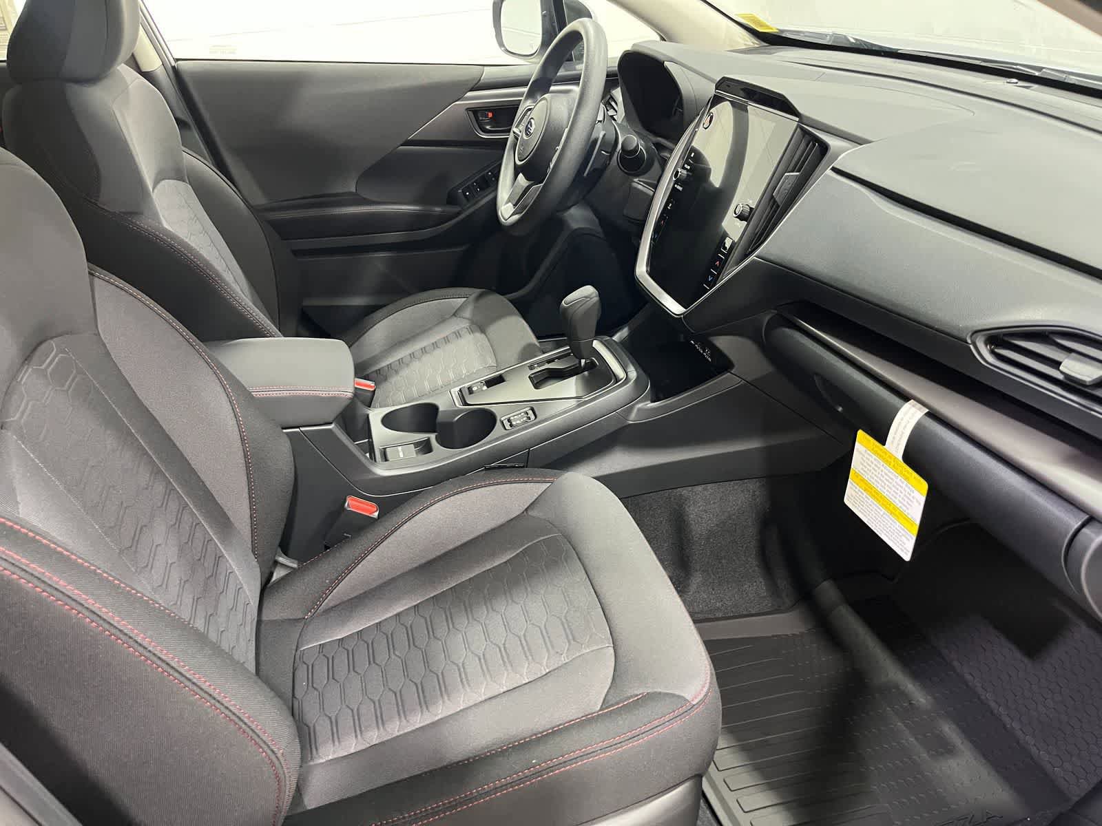 New 2026 Subaru Impreza 2.0i Sport AWD/4WD image 28