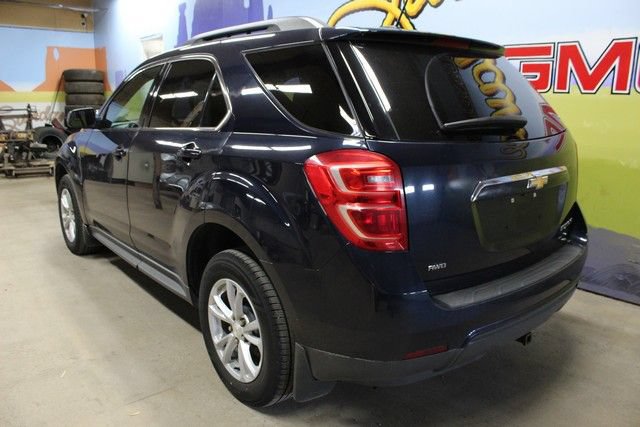 Used 2016 Chevrolet Equinox LT AWD/4WD image 6