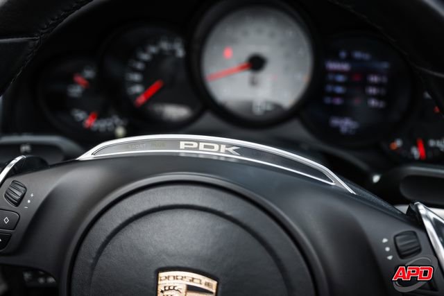 Used 2013 Porsche 911 Carrera S RWD image 28