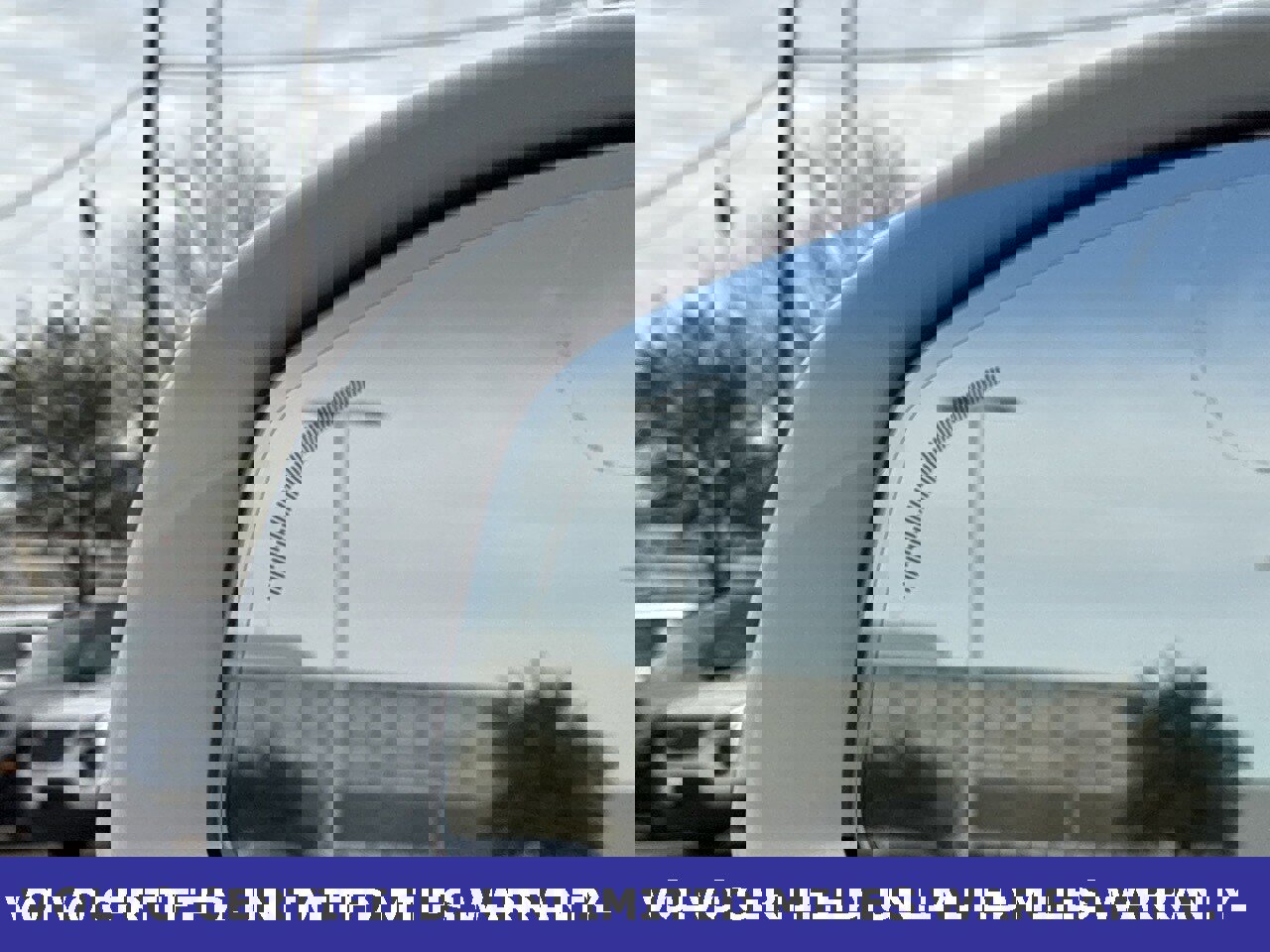 Certified 2025 Volvo XC90 B6 Plus image 12