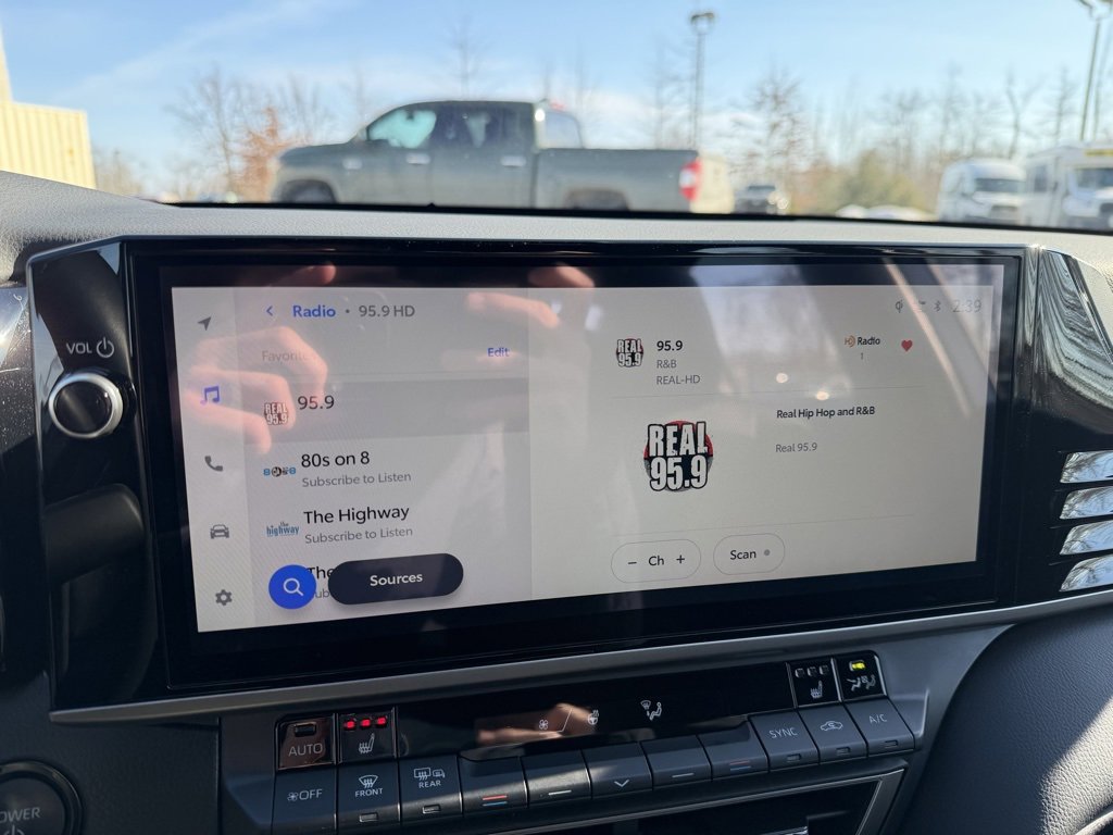 Certified 2025 Toyota Camry XSE image 20