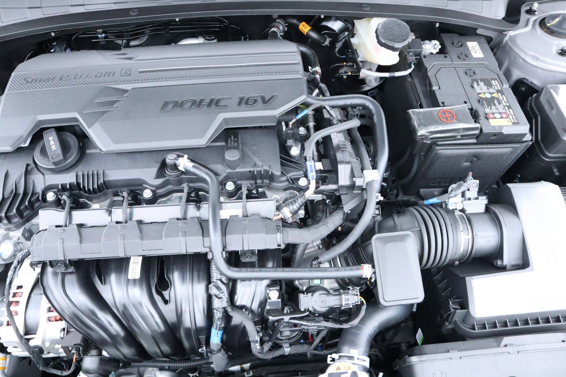 New 2025 Hyundai Elantra Limited image 6