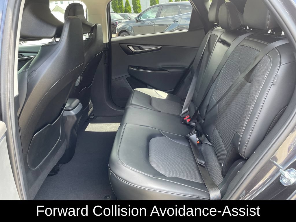 Used 2025 Kia EV6 Light w/ Light LR Technology Package AWD/4WD image 23