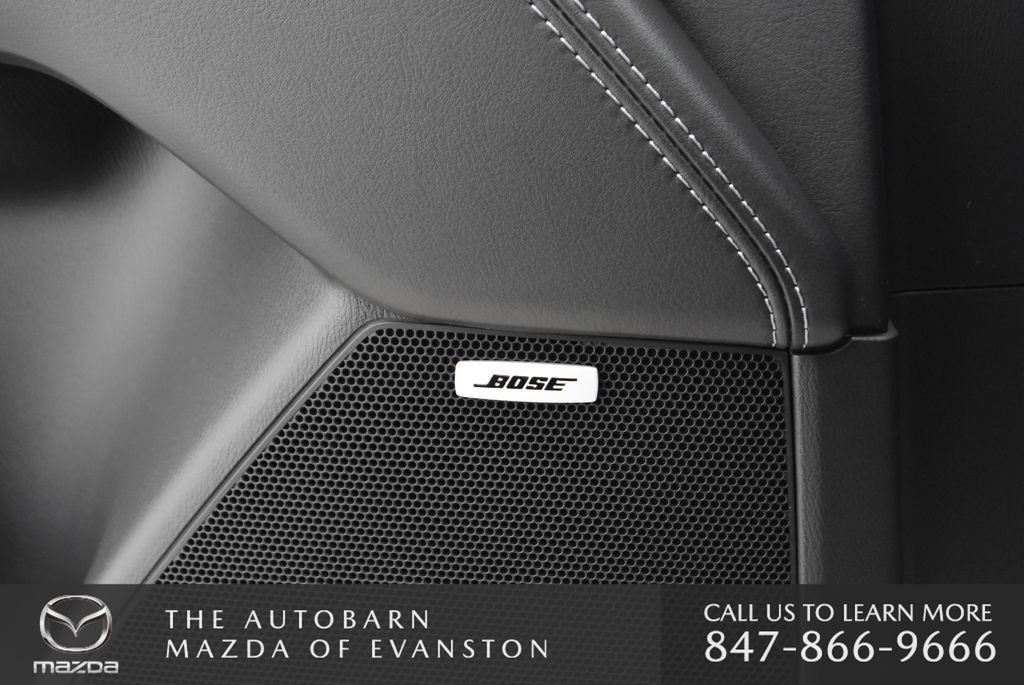 New 2025 MAZDA CX-5 AWD 2.5 S w/ Premium Plus Pkg image 30
