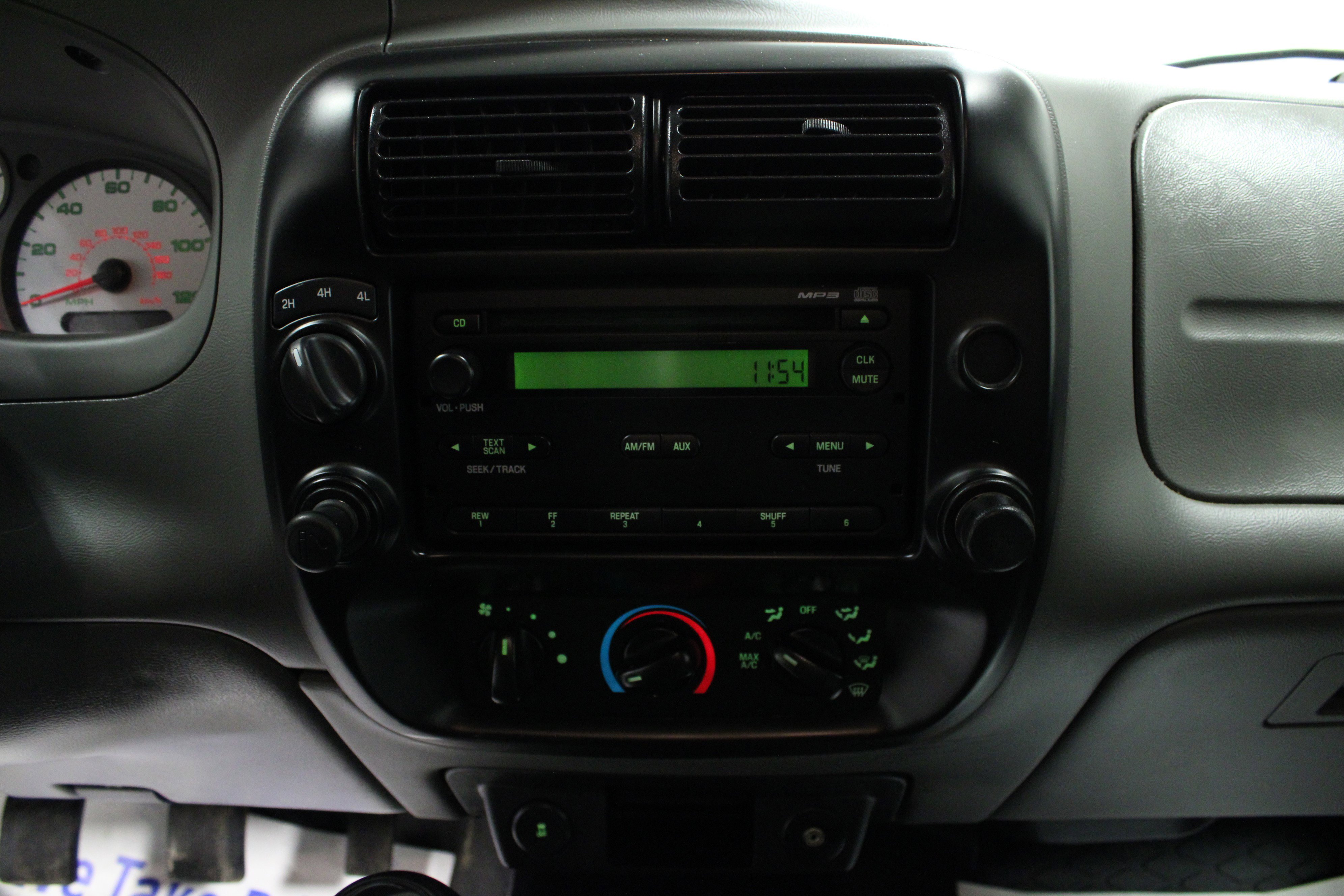 Used 2011 Ford Ranger Sport image 21