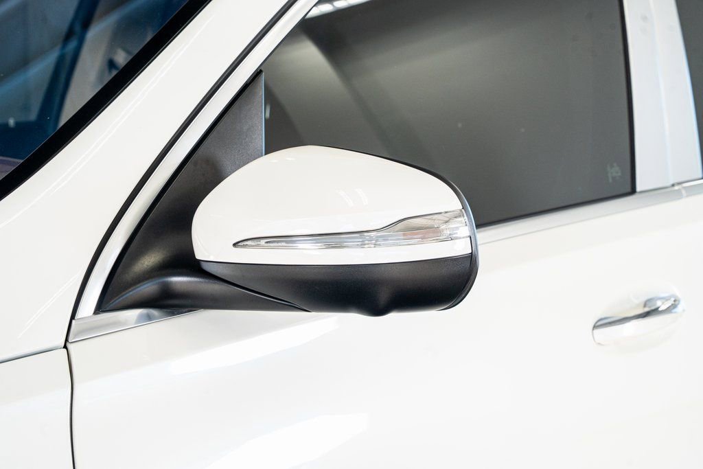 Used 2021 Mercedes-Benz Maybach GLS 600 4MATIC image 22