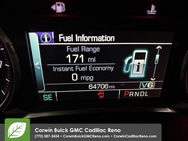 Used 2019 GMC Acadia SLT image 19