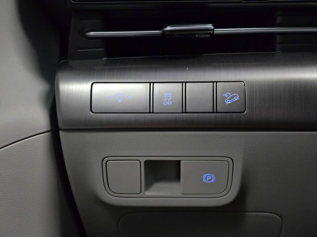 New 2026 Hyundai Kona SEL Sport image 25