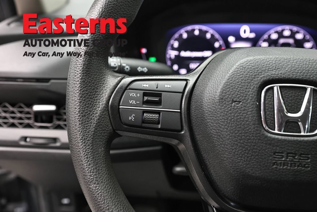 Used 2024 Honda Accord EX image 15