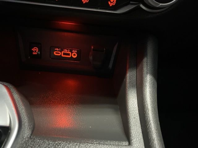 Used 2024 Nissan Sentra SV FWD image 20