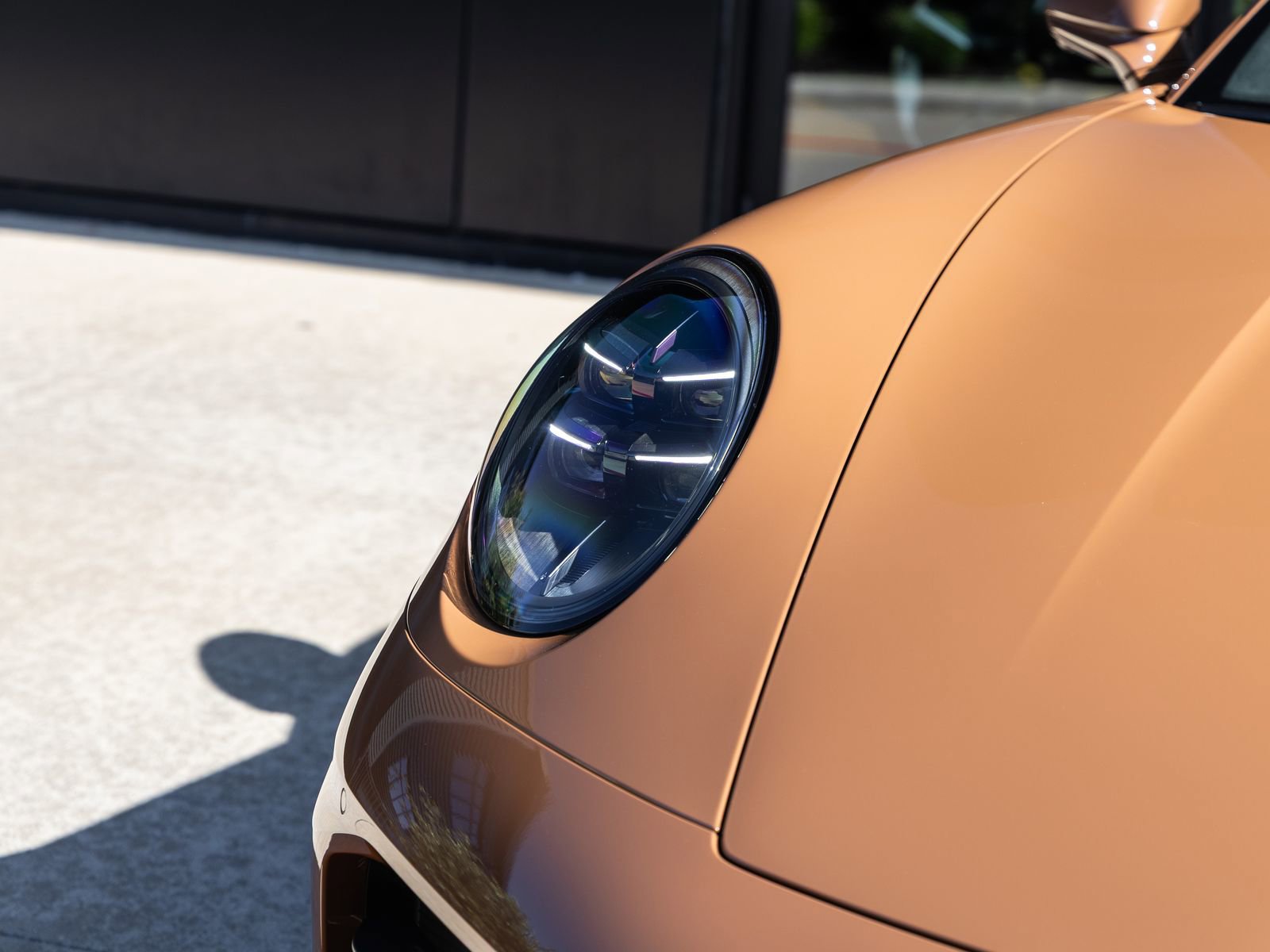 New 2026 Porsche 911 Carrera 4S AWD/4WD image 20