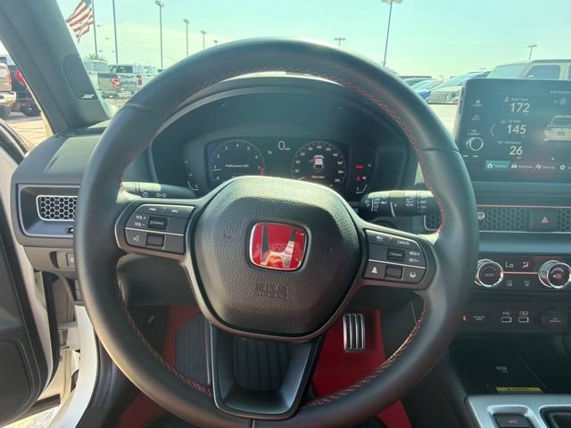 Used 2023 Honda Civic Type R image 23