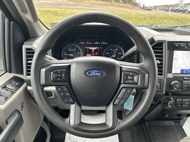 Used 2020 Ford F450 XL w/ STX Appearance Package image 13