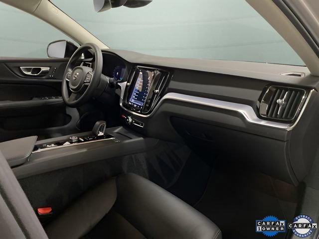 Used 2025 Volvo S60 B5 Core image 23