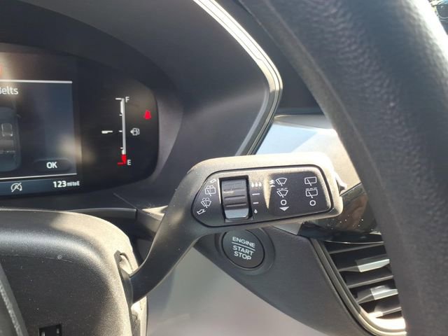 Used 2025 Ford Escape Active FWD image 21