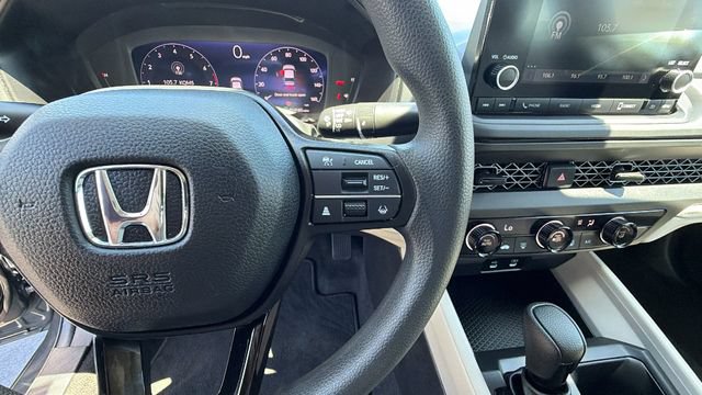 Used 2024 Honda Accord LX image 26