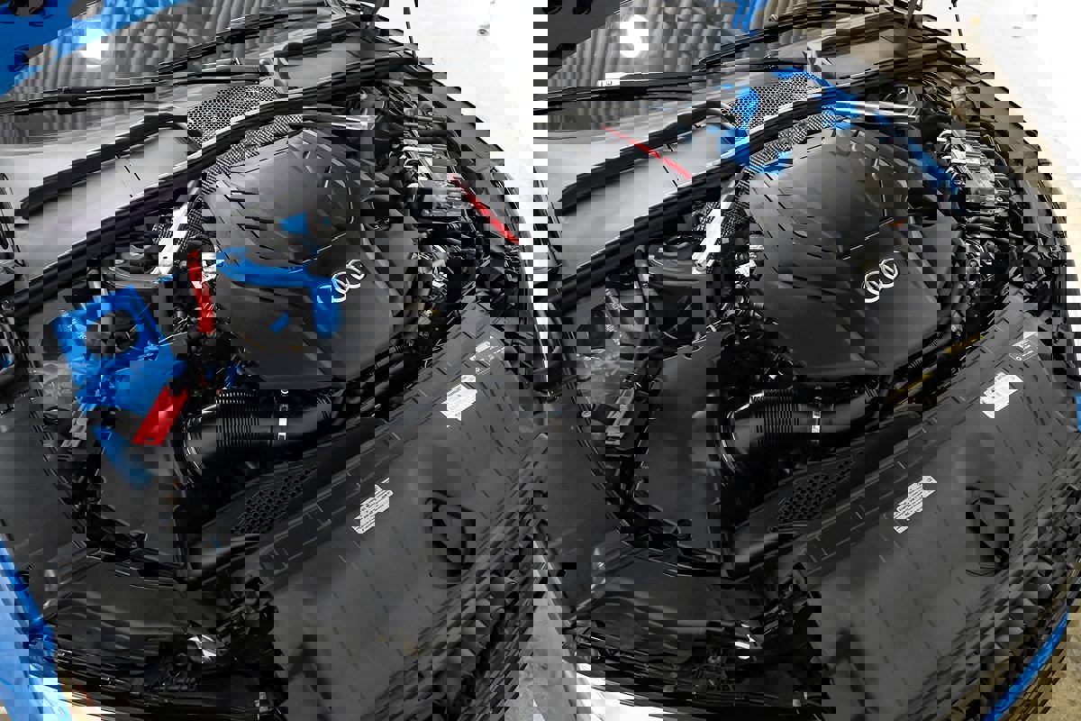 Used 2021 Audi S5 Prestige w/ Prestige Package AWD/4WD image 41