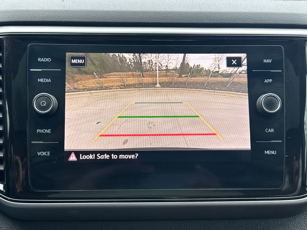 Used 2021 Volkswagen Atlas SEL Premium image 24