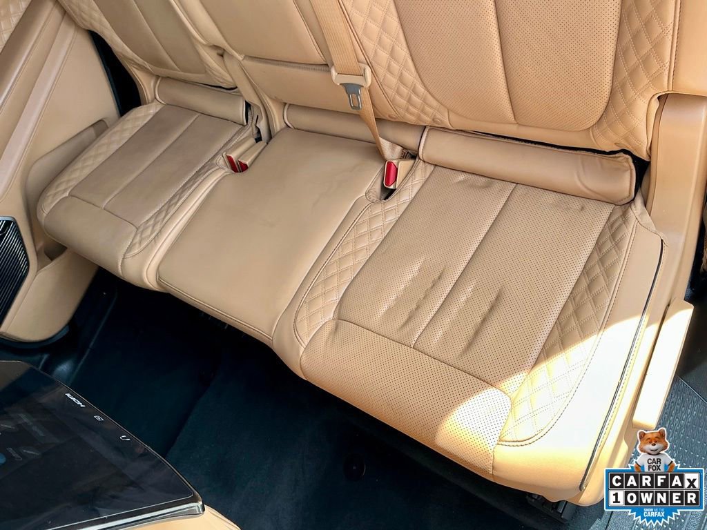 Used 2024 Jeep Grand Cherokee L Summit AWD/4WD image 30