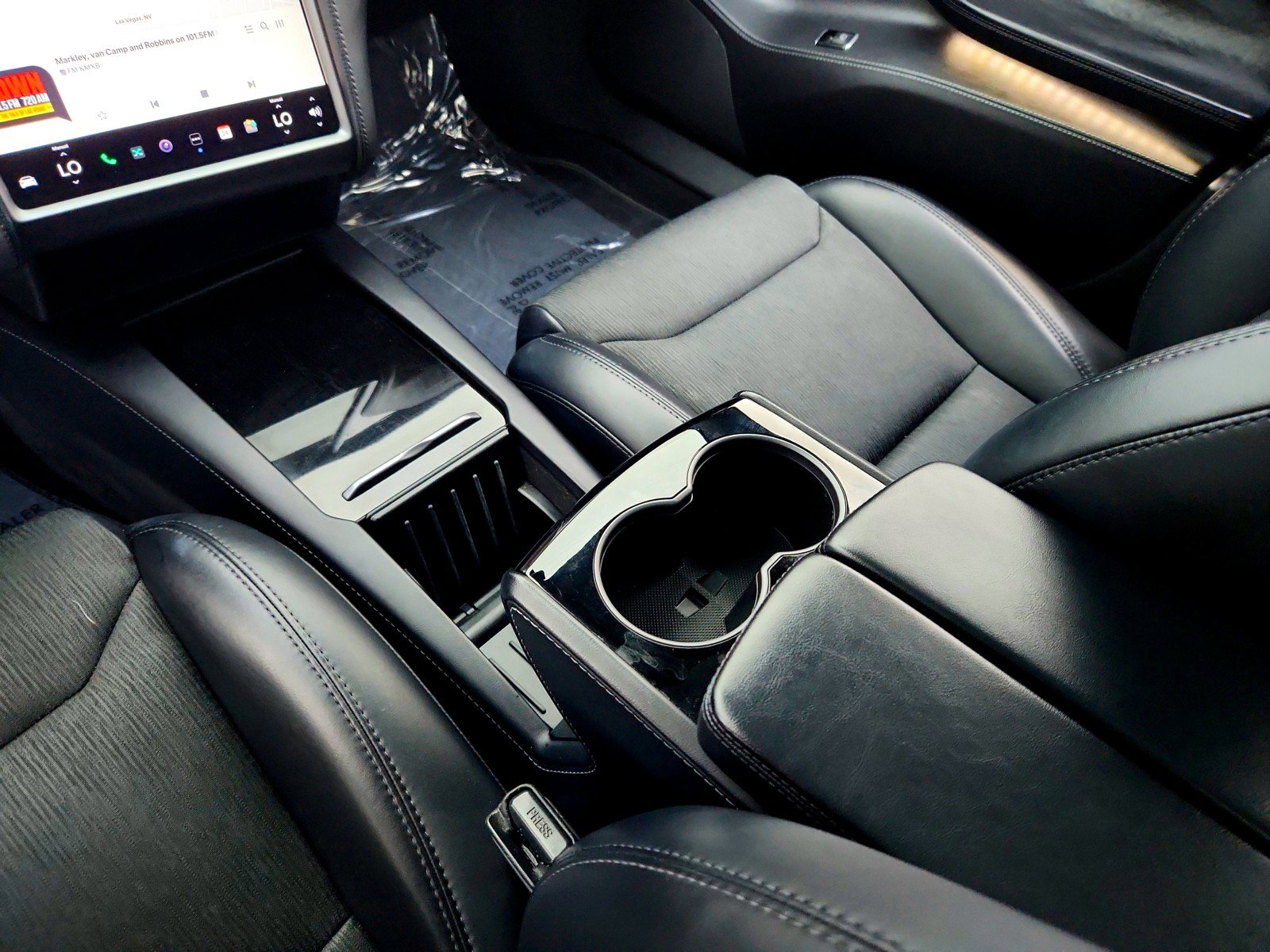 Used 2018 Tesla Model S P100D image 16