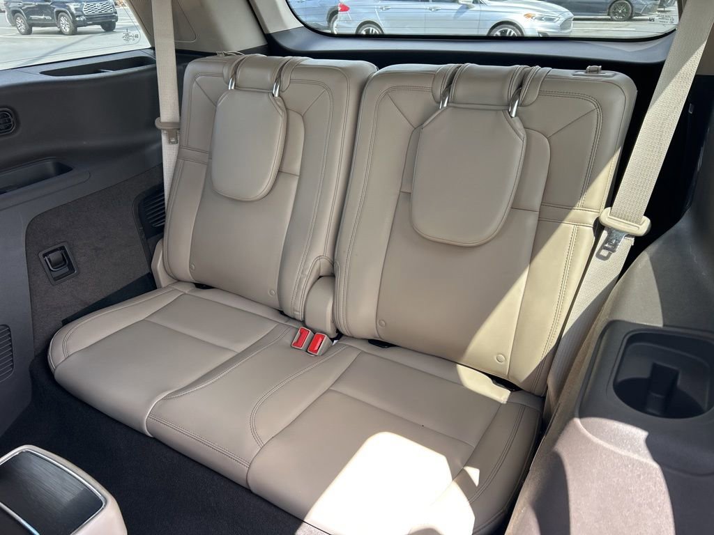 Used 2020 Lincoln Aviator Reserve w/ Equipment Group 202A image 17