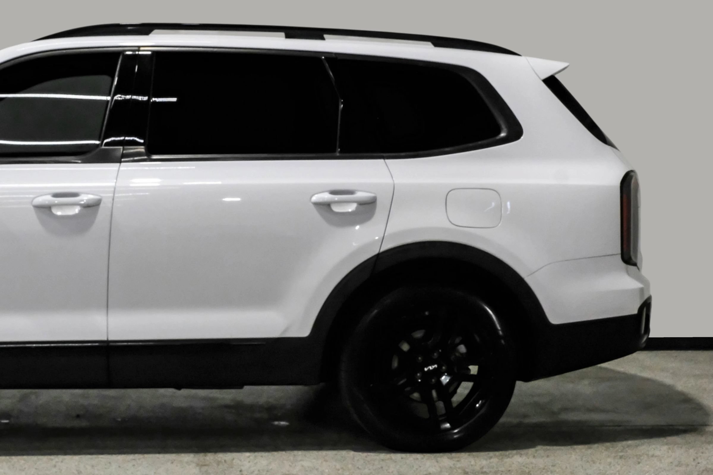 Used 2024 Kia Telluride SX Prestige X-Line AWD/4WD image 11