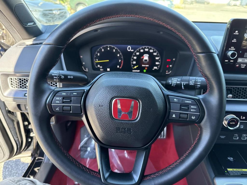 Used 2025 Honda Civic Type R image 43