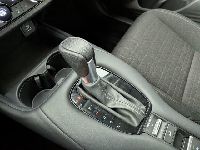 Used 2024 Honda HR-V LX image 18