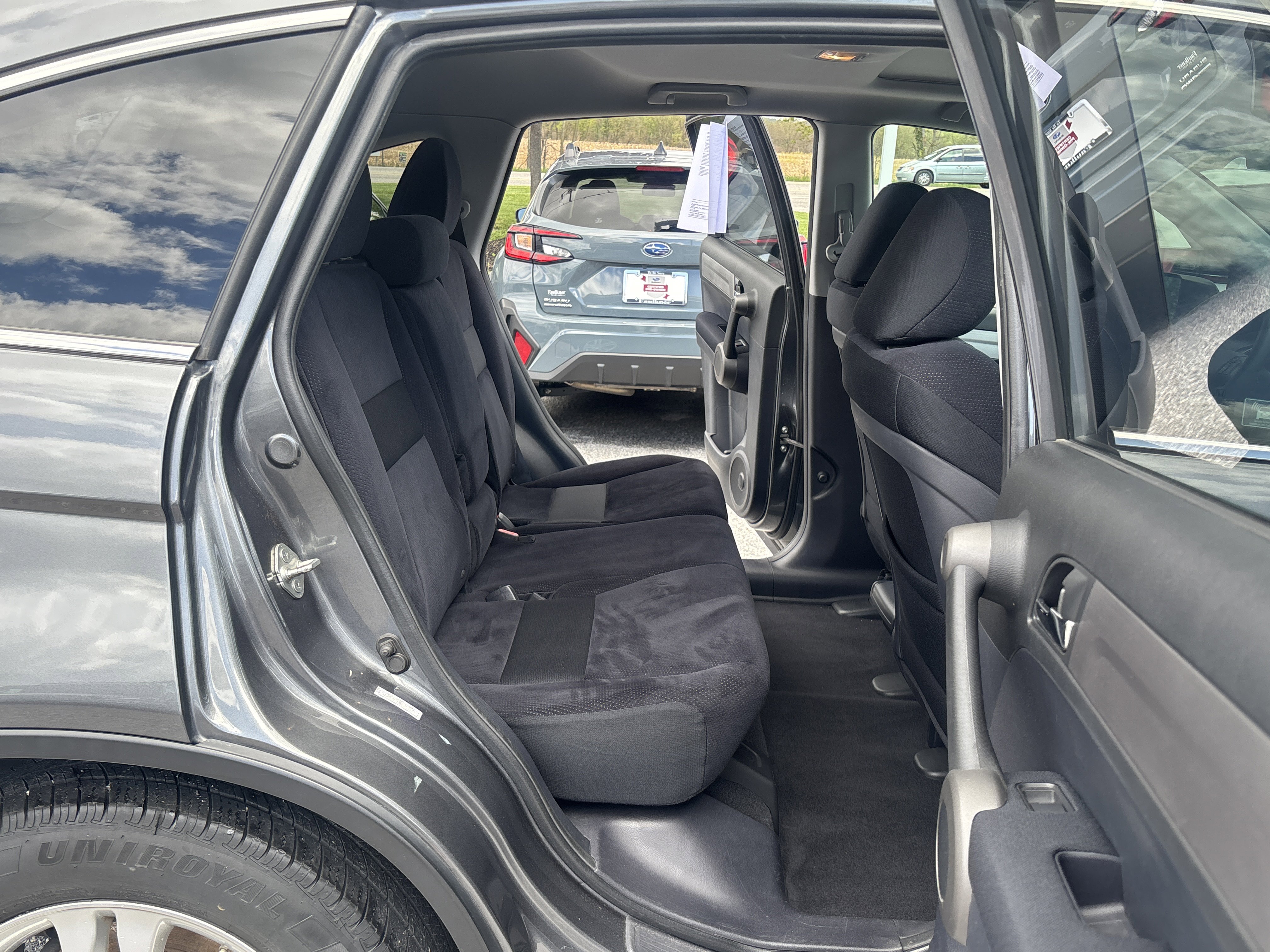 Used 2010 Honda CR-V EX image 14